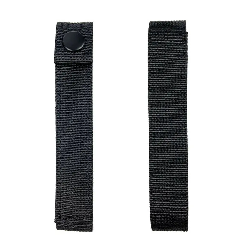 Banda MOLLE modular de nailon para mochila táctica