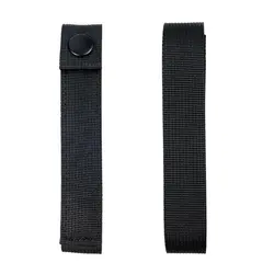 Banda MOLLE modular de nailon para mochila táctica