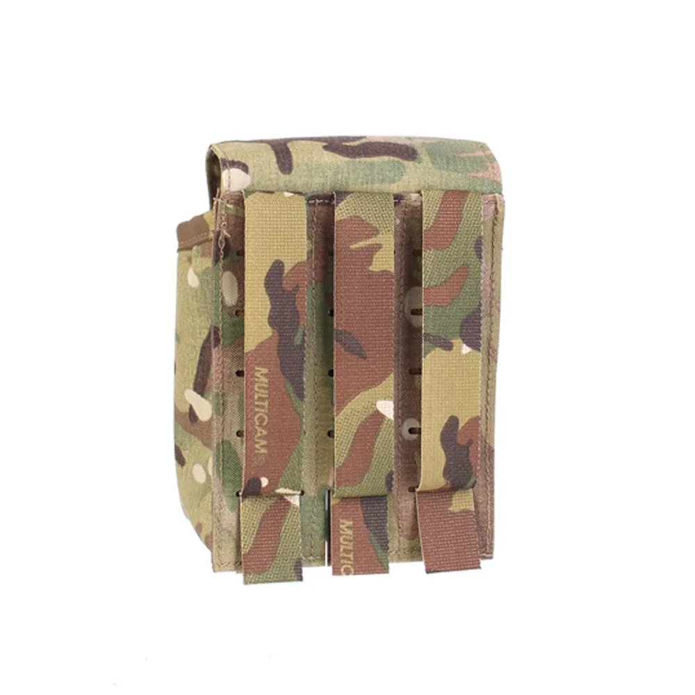 GP SAW Bolsa táctica MOLLE plegable para accesorios NVG - imagen 5