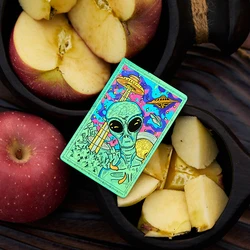 Alien Tactical Dart Patch T2 – Herramienta táctica de titanio