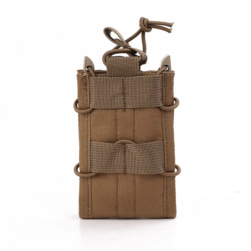 Emersongear Bolsa Molle Táctica Fusil M4/M14/AK/G3 EM6345 - imagen 2