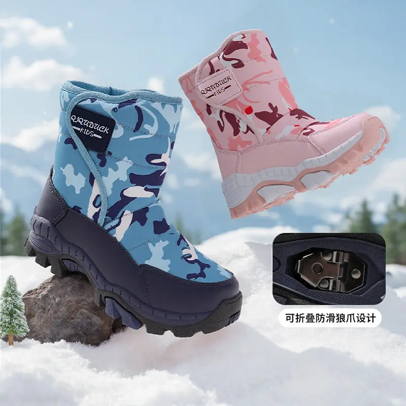 Zapatillas de trekking antideslizantes ligeras para senderismo mujer