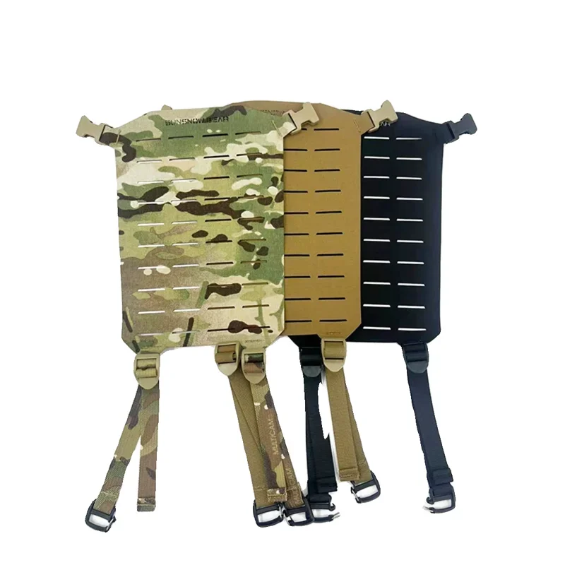 Panel colgante MOLLE Attack – Bolsa táctica de almacenamiento - imagen 5