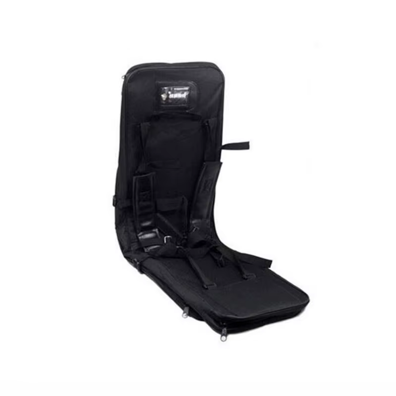 Bolsa táctica airsoft impermeable para caza y outdoor
