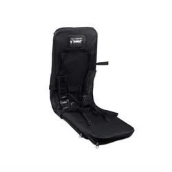 Bolsa táctica airsoft impermeable para caza y outdoor