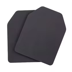 SINAIRSOFT chaleco táctico airsoft portaplacas SAPI antichoque EVA