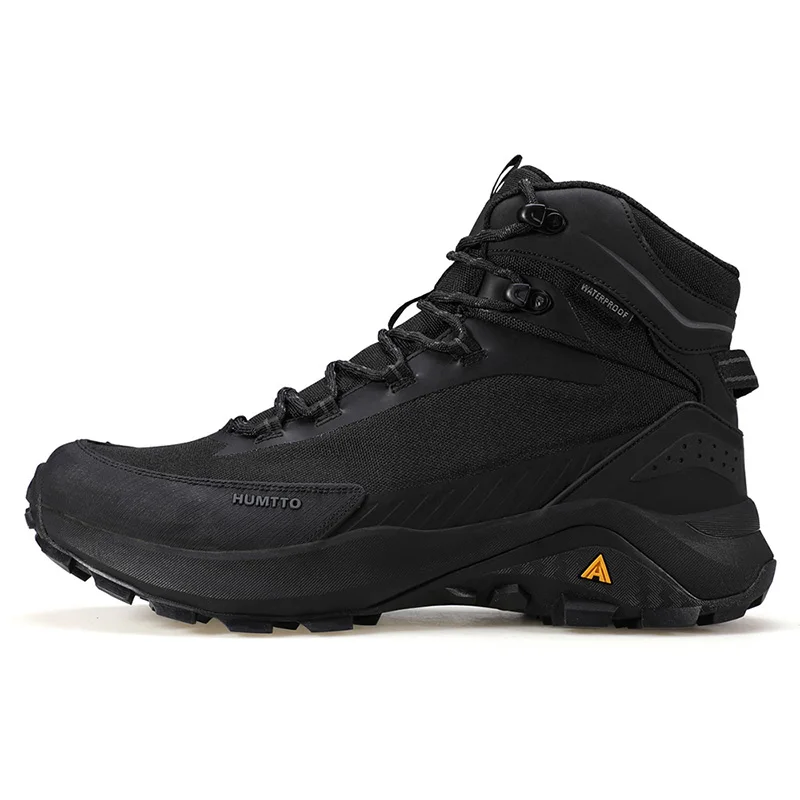 HUMTTO Botas Trekking hombre impermeables outdoor senderismo - imagen 3