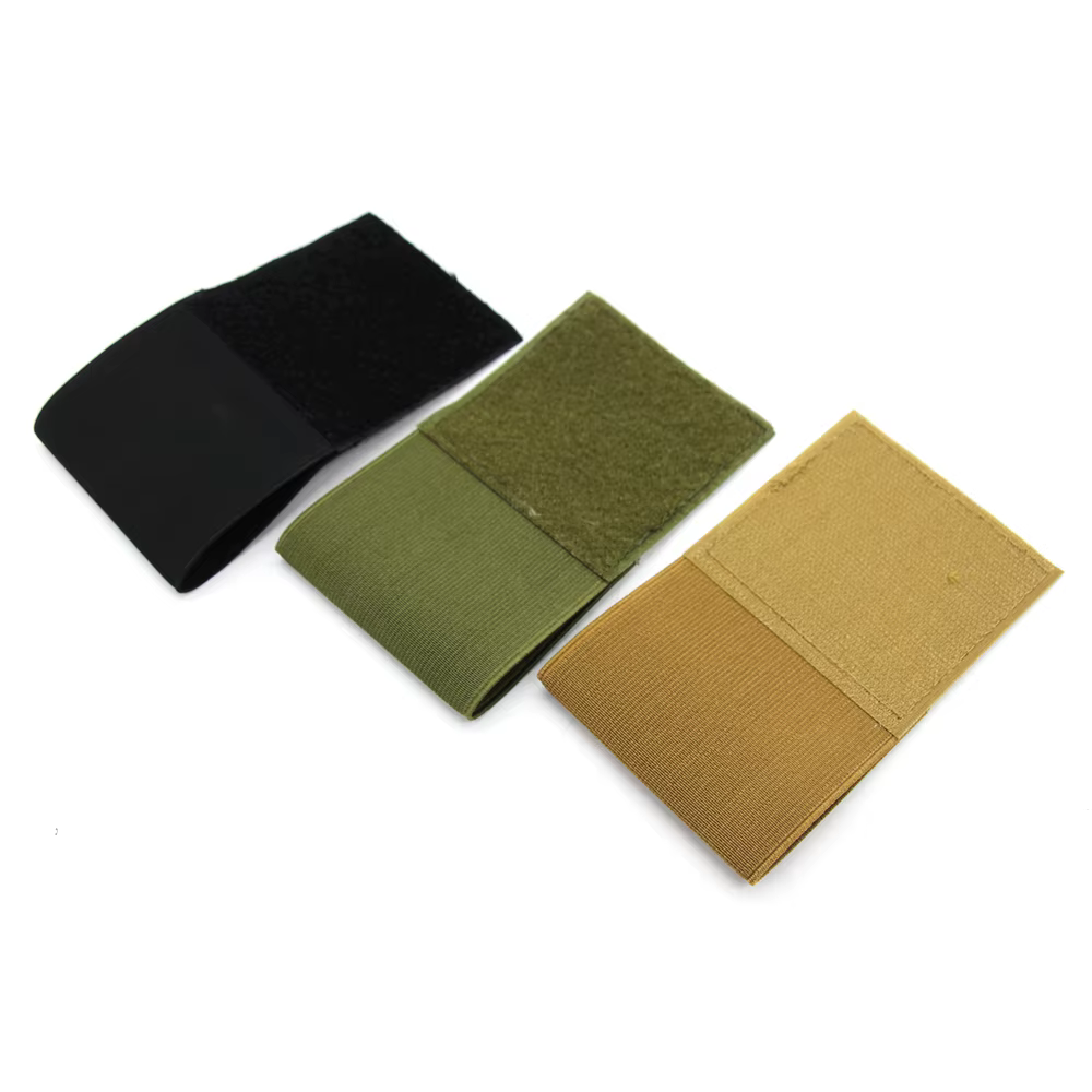 Torniquete táctico elástico: funda TQ para chaleco y cinturón - imagen 5