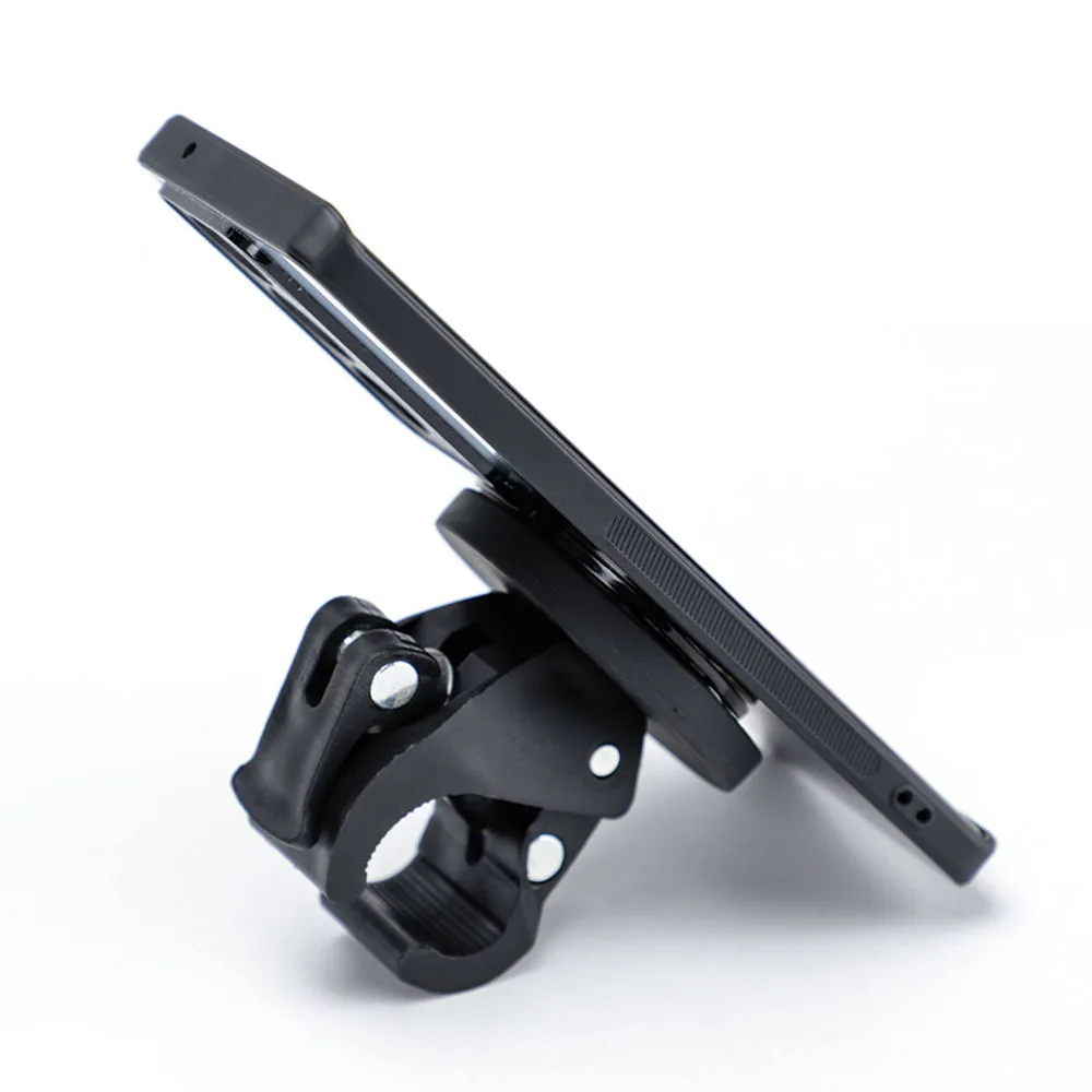 Soporte magnético teléfono para manillar bicicleta, sin taladro - imagen 3
