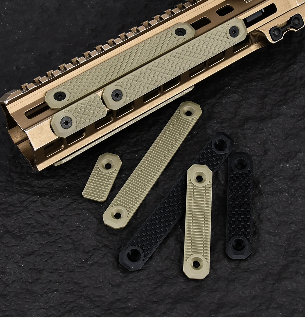 Panel protector M-LOK WADSN