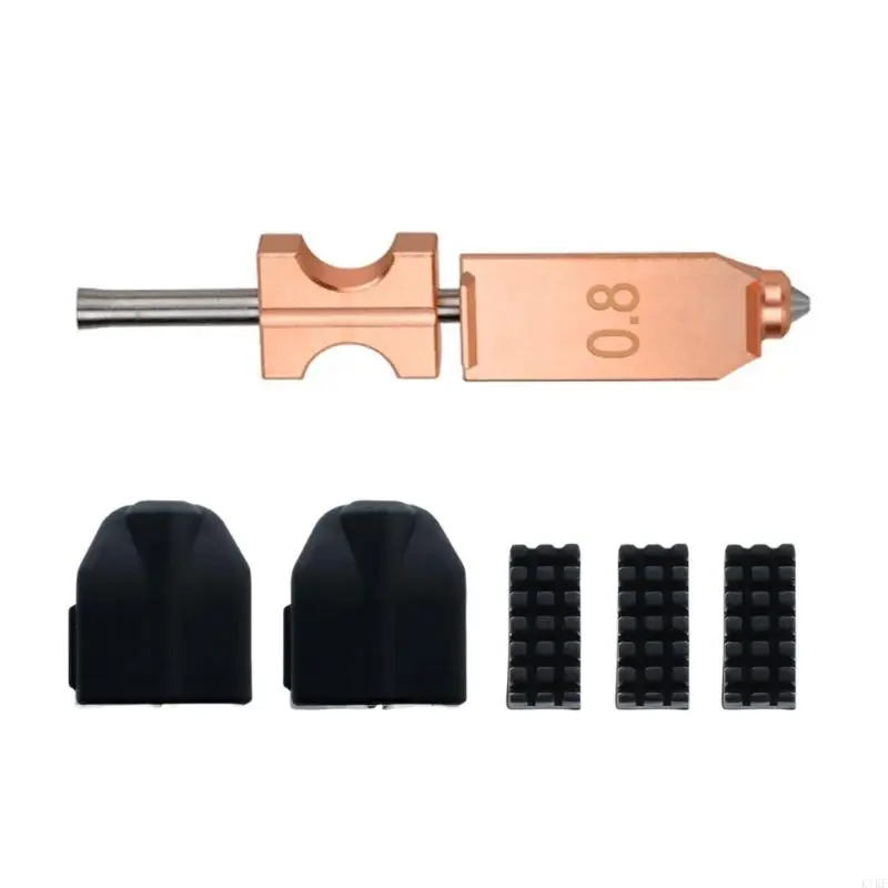 Accesorios de mantenimiento