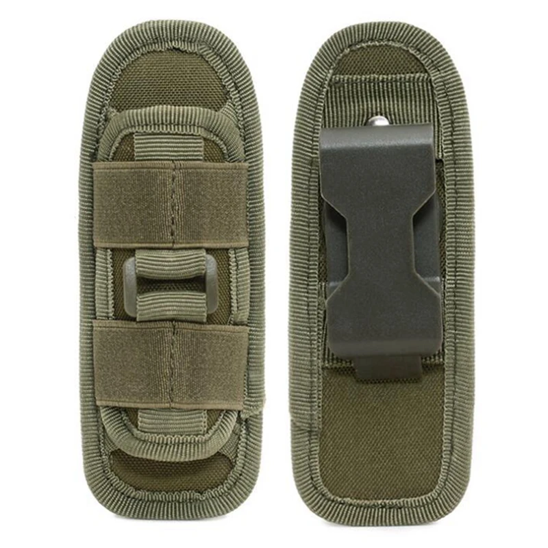 Funda CLUSGO sujeta al cinturón
