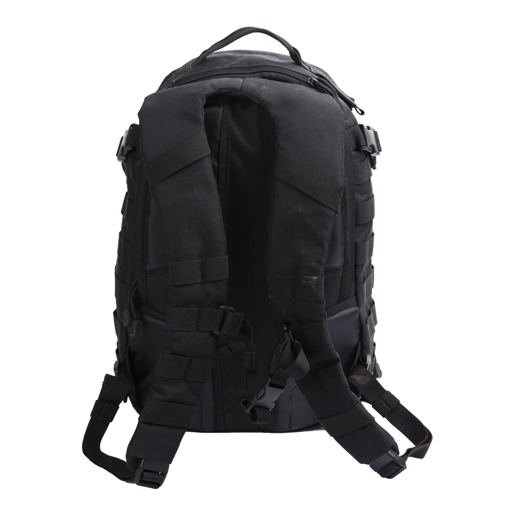 Mochila Táctica Rush 25L Sistema MOLLE - imagen 5