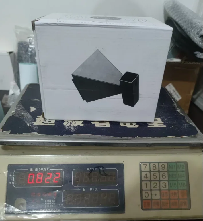 Soporte para colocación en suelo o pared