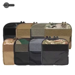 Bolsa drop kangaroo PEW Tactical FERRO Style - MOLLE para airsoft y caza