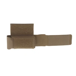 Bolsa táctica para torniquete y tijeras de trauma EMT