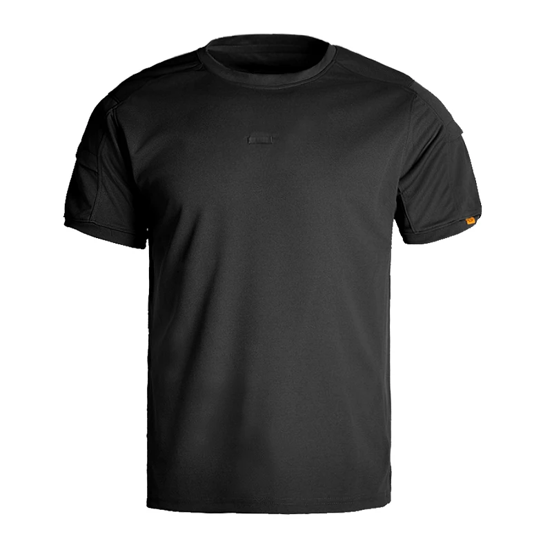 Camiseta táctica de secado rápido – Transpirable para hombre - imagen 2
