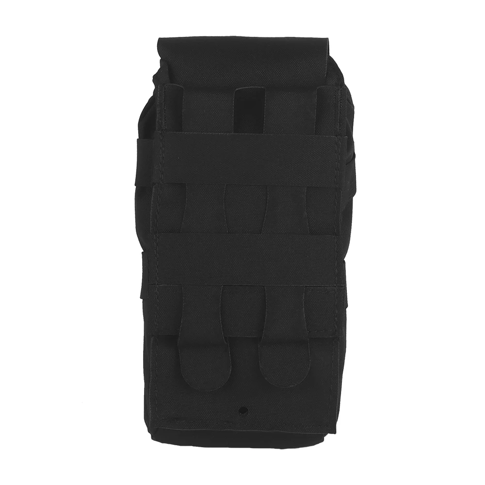 Ophidian Tac Bolsa Médica MOLLE IFAK liberación rápida camuflaje - imagen 3