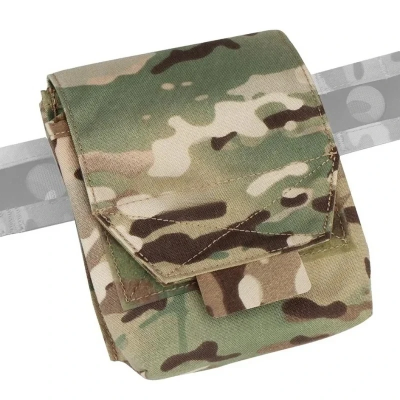 JSTA Bolsa táctica MOLLE para cargadores y herramientas multifunción - imagen 3