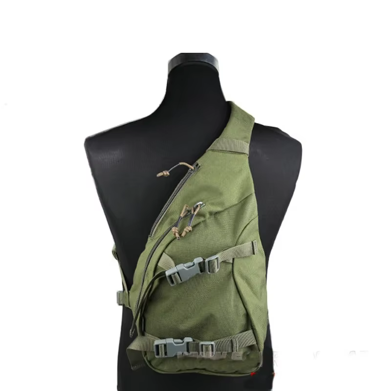 Emersongear Delta Sling – Bolso táctico cruzado de hombro - imagen 3