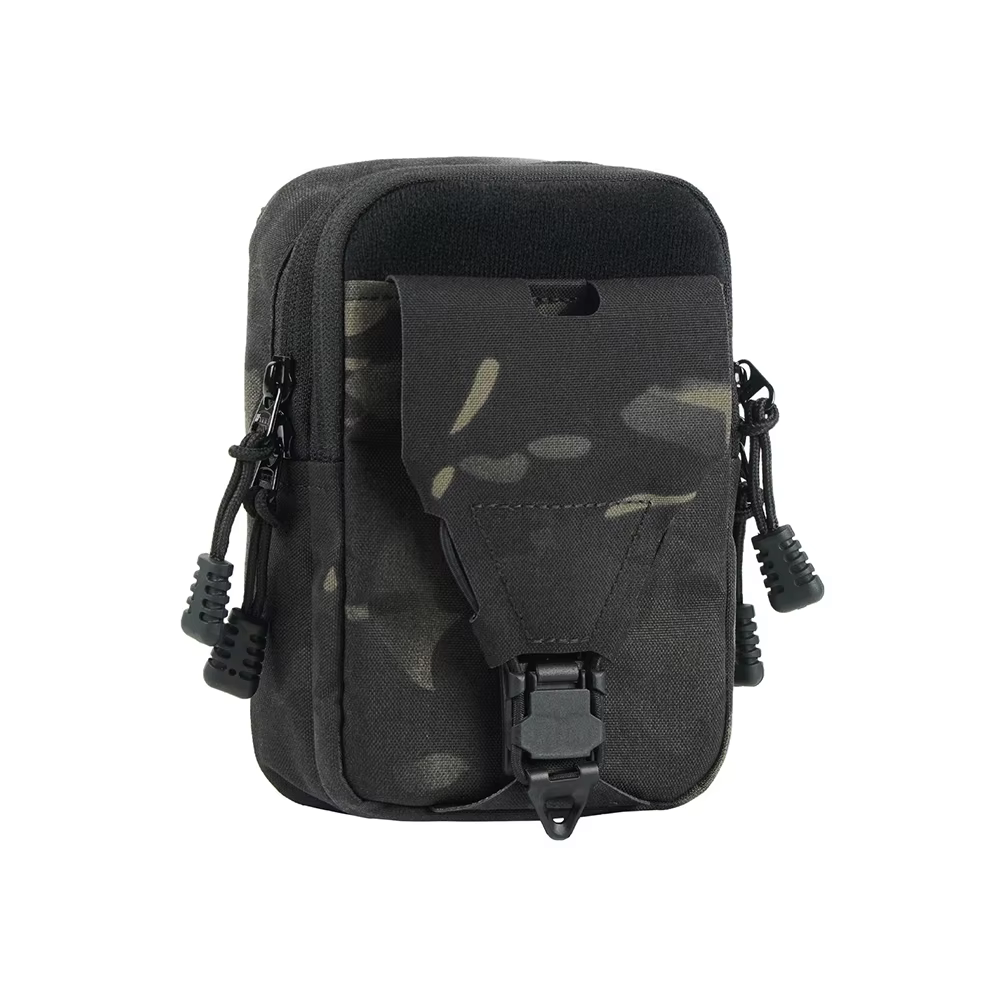 Ferro 6094 JPC Chaleco táctico MOLLE EDC running wargame - imagen 5