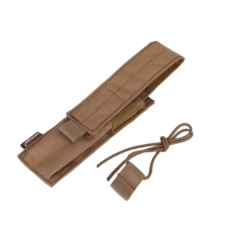 Bolsa portacargadores táctica EMERSONGear MP5 – Nylon Airsoft