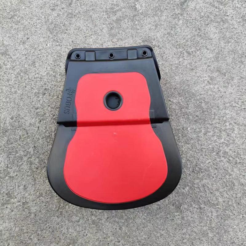 Funda táctica BRS Beretta 92 universal – Profesional MOLLE - imagen 2