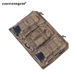 Emersongear portacargadores modular MOLLE – Nailon táctico