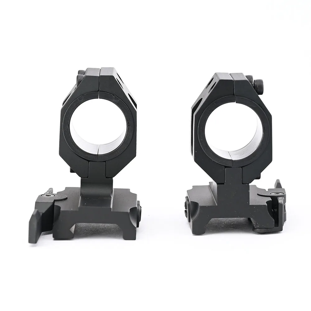 Shooin Optics Montura Picatinny QD de desmontaje rápido - imagen 5