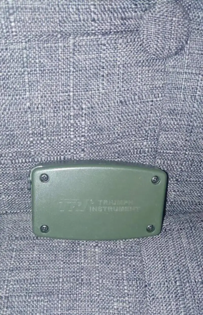 PRC-152 cargador dedicado batería walkie-talkie UV para exterior - imagen 4