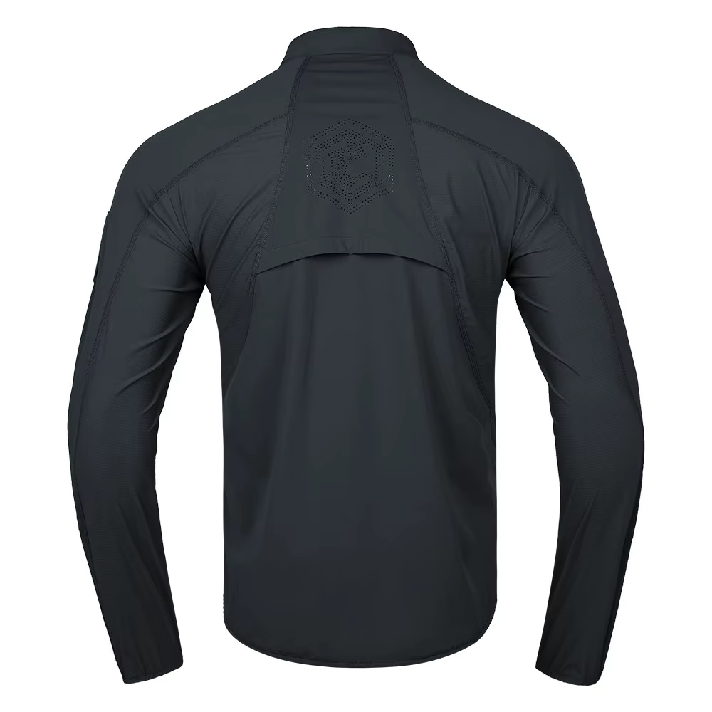 Chaqueta táctica Emersongear Trailblazer Blue Label ligera UPF 100+ - imagen 3