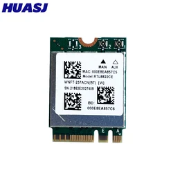 Adaptador WiFi Bluetooth 5.1 dual USB para PC de sobremesa