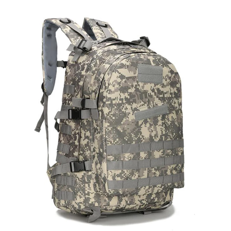 Variante de camuflaje ACU disponible
