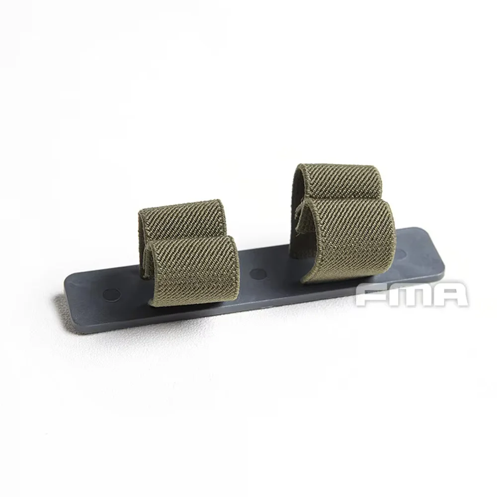 Soporte MOLLE táctico para torniquete con retención tipo bolsa - imagen 3