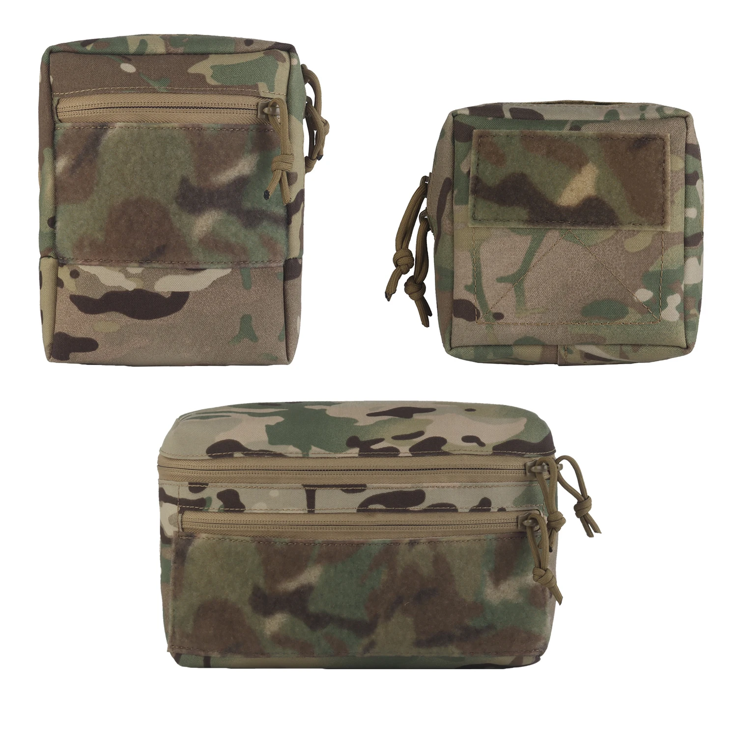 POSEIDON DEFENSE bolsa táctica multifunción IFAK MOLLE Universal - imagen 3