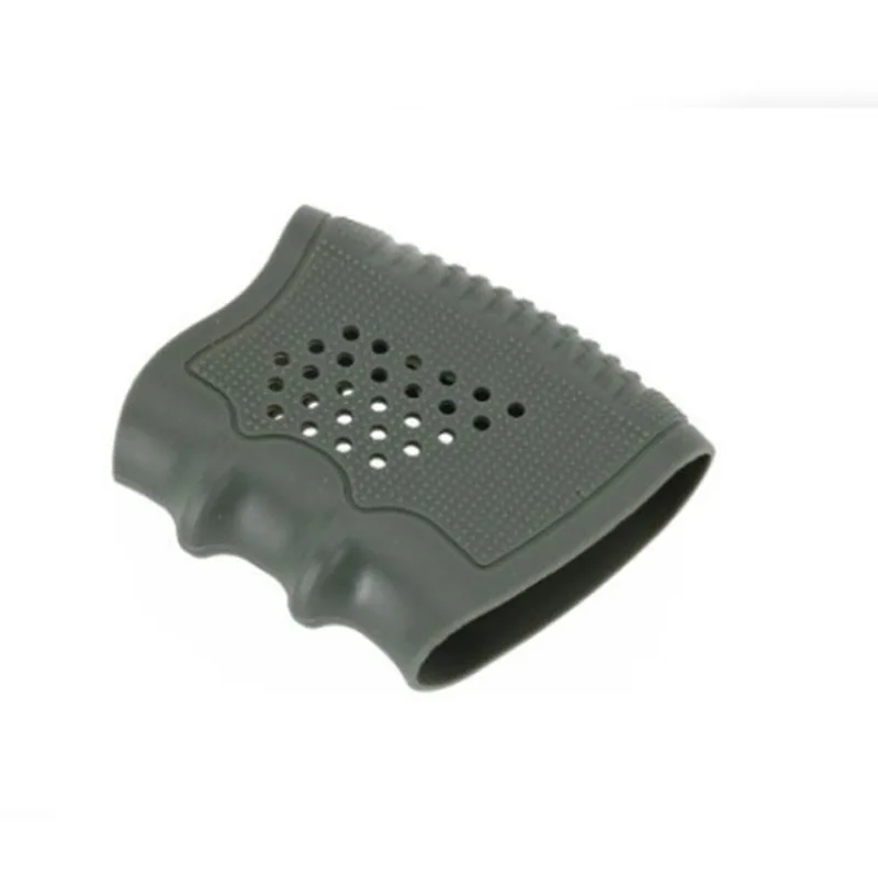 Agarre táctico de silicona para fusil antideslizante y profesional - imagen 5
