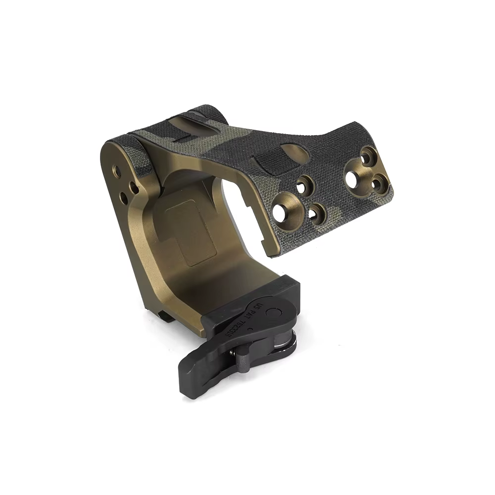 SpecPrecision Envoltura Picatinny OMNI FTC QD para Airsoft y caza - imagen 5