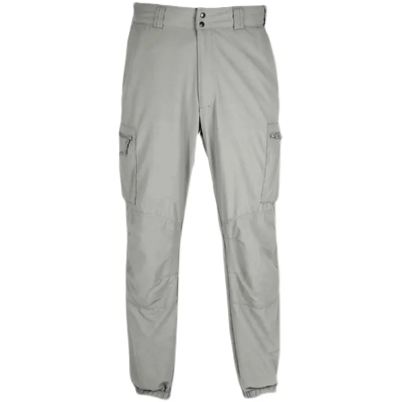 PCU L5 pantalones tácticos de nailon impermeables para exterior - imagen 3