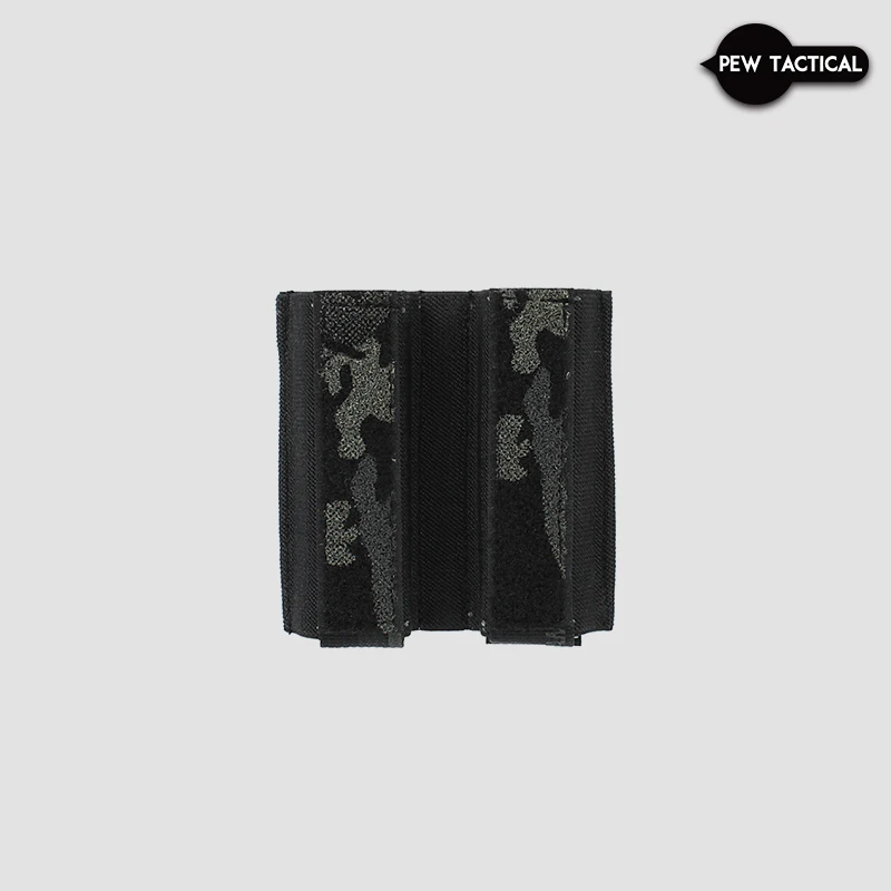 Funda táctica doble PEW Tactical FERRO estilo Turnover MI17 - imagen 5