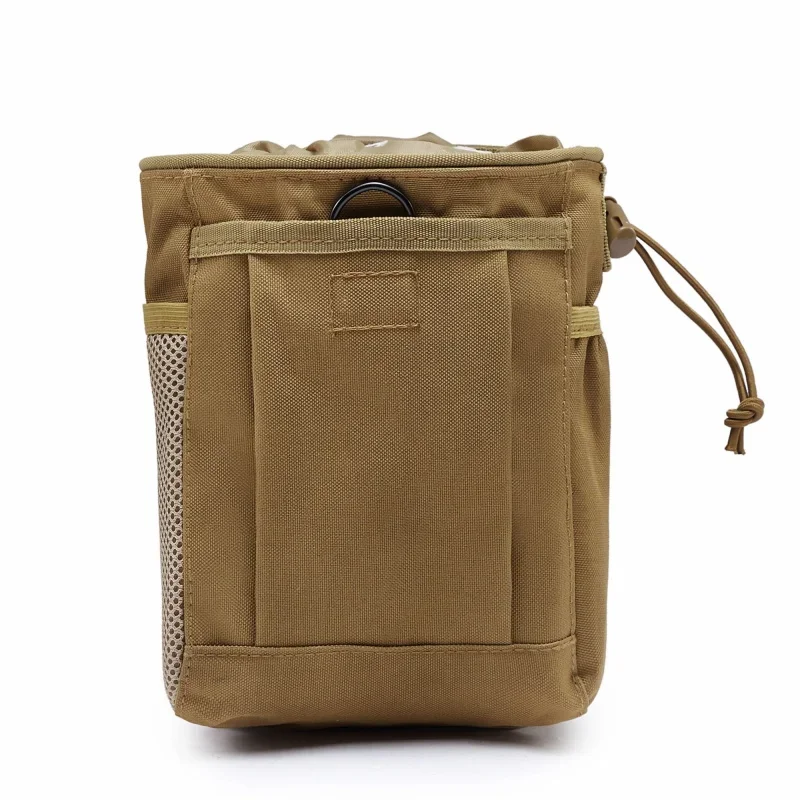 Bolsa MOLLE portacargadores STANAG – carga táctica EDC - imagen 5