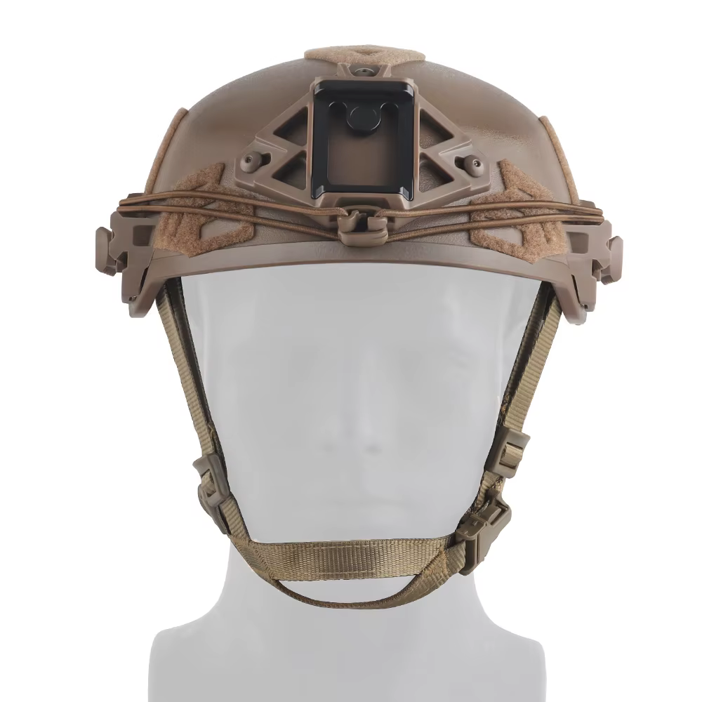 Wendy Team 3.0 – Casco táctico Airsoft protección entrenamiento - imagen 5