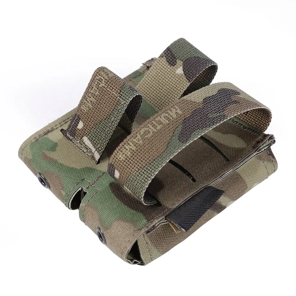Emersongear funda revistas táctica MOLLE ligera – Pistola - imagen 5