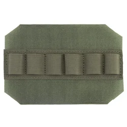 CS Sport MK4 Bolsa táctica para aparejo de pecho, accesorios