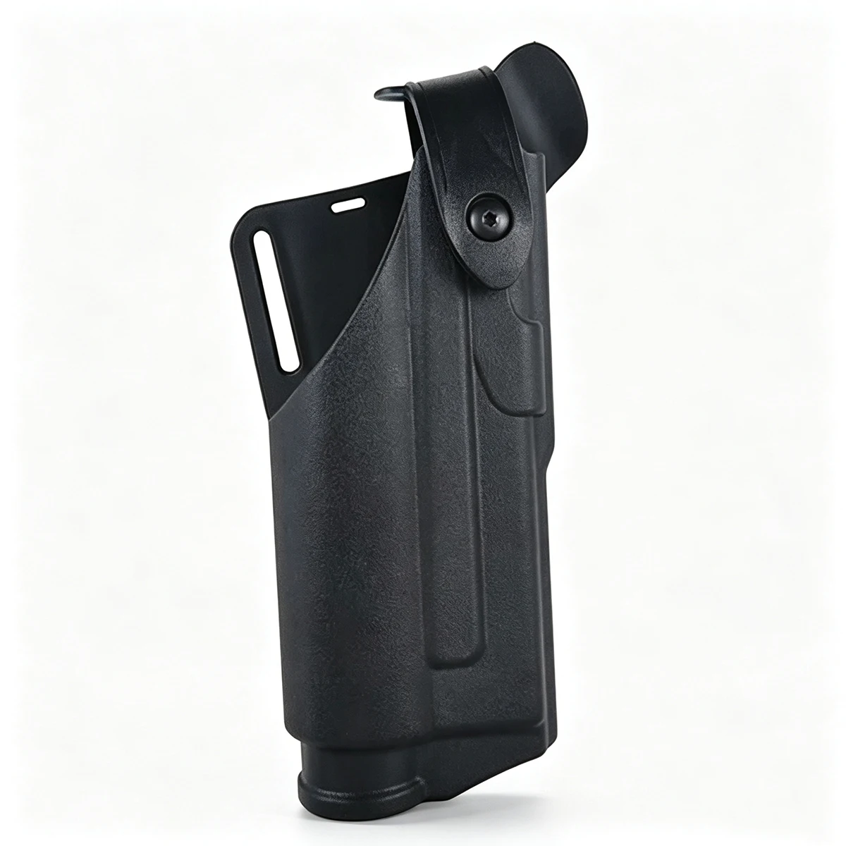 Detalle adicional de la funda para Glock