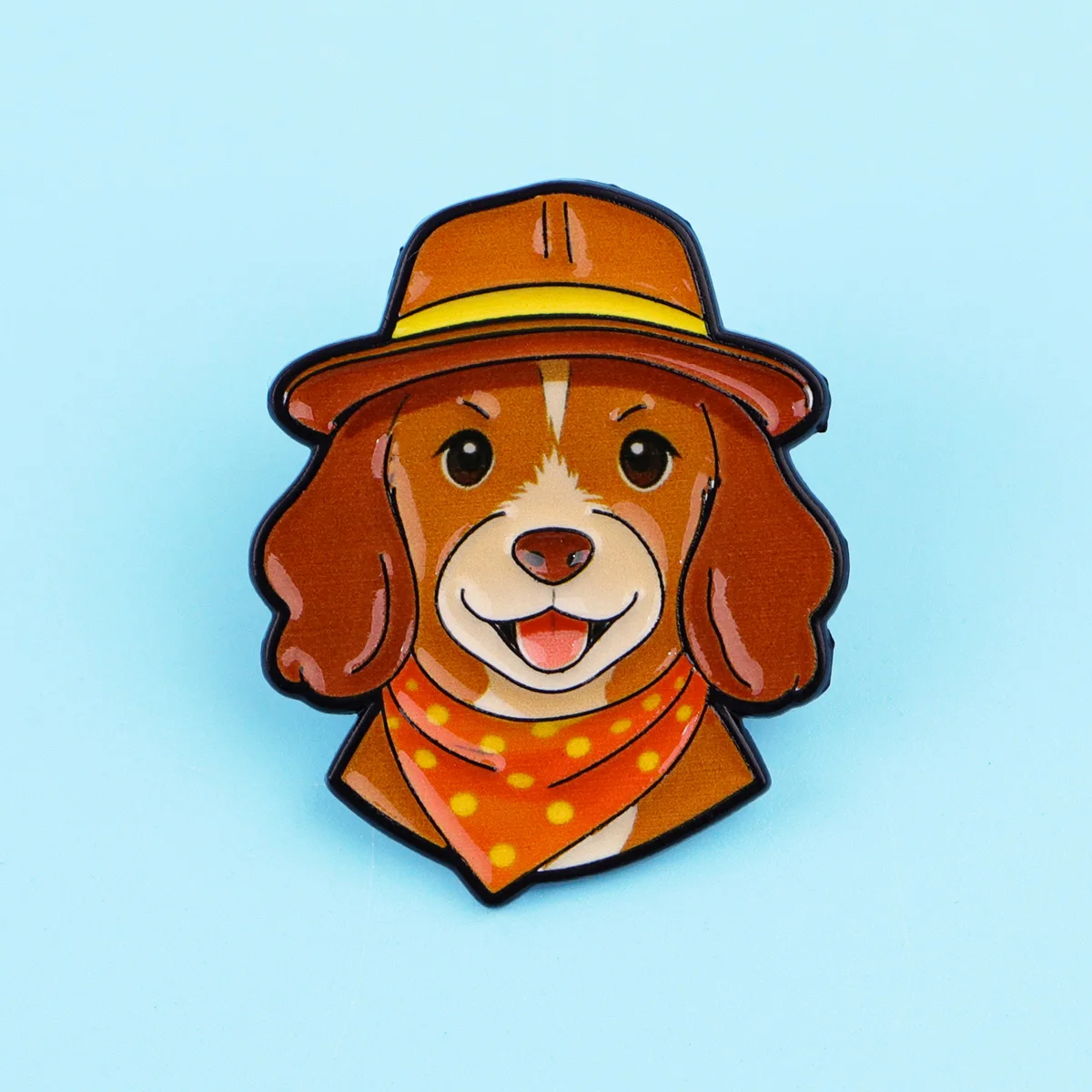 Accesorios para mochilas y sombreros