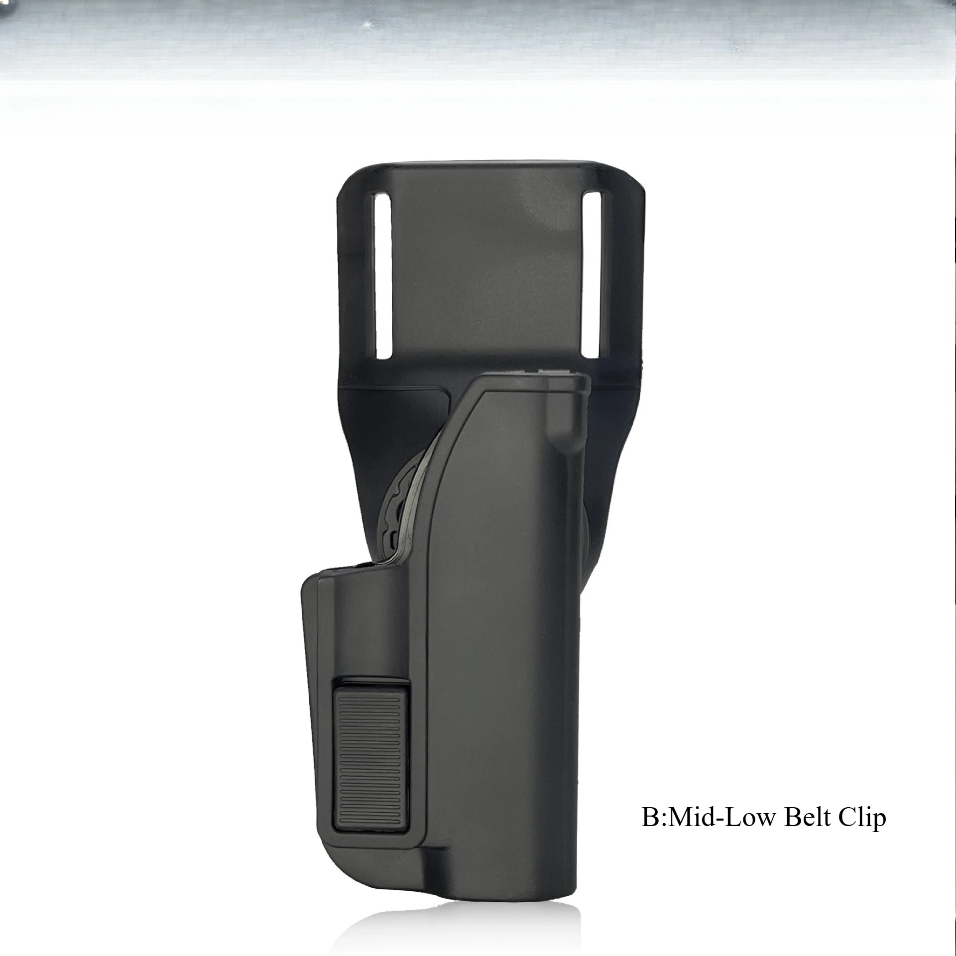 Funda táctica para pistola Makarov con liberación rápida - derecha - imagen 3