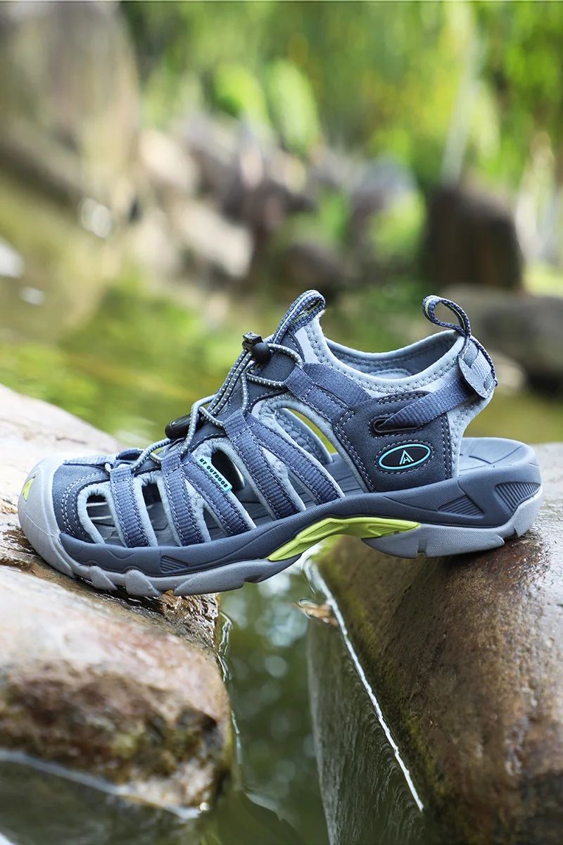 5F Zapatillas Tácticas Verano Respirables Secado Rápido