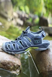 5F Zapatillas Tácticas Verano Respirables Secado Rápido