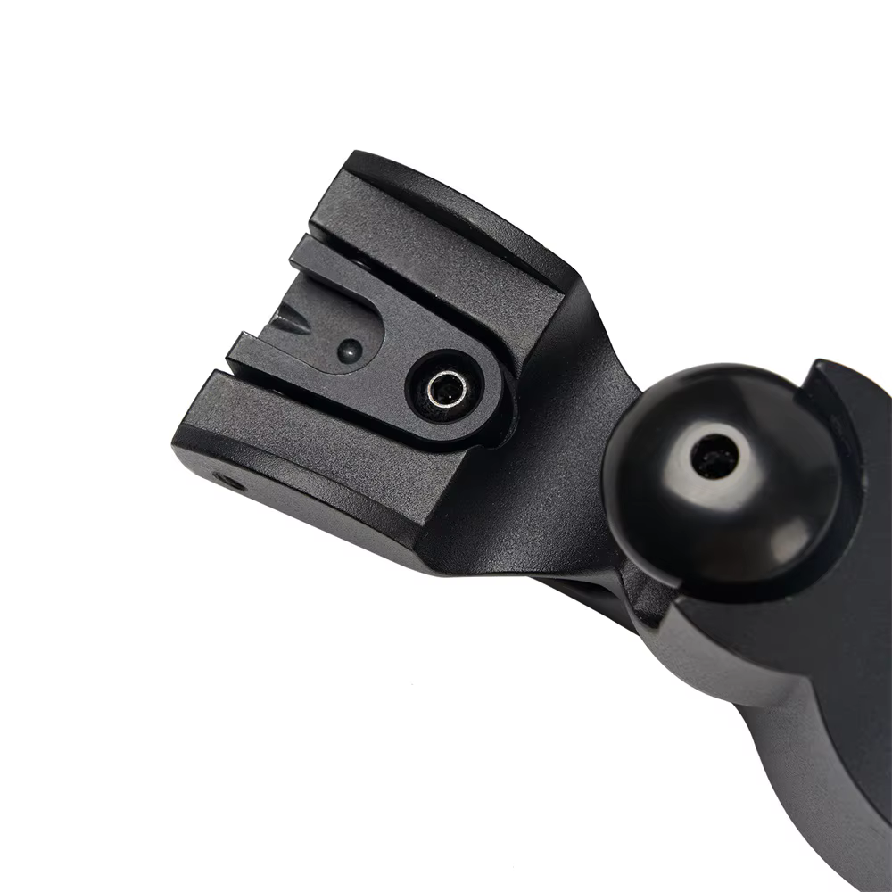 Arco takedown ILF riser aluminio derecho – desmontable caza - imagen 2