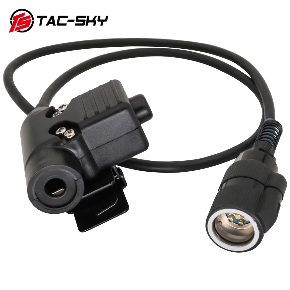Conector y cabezal del PTT